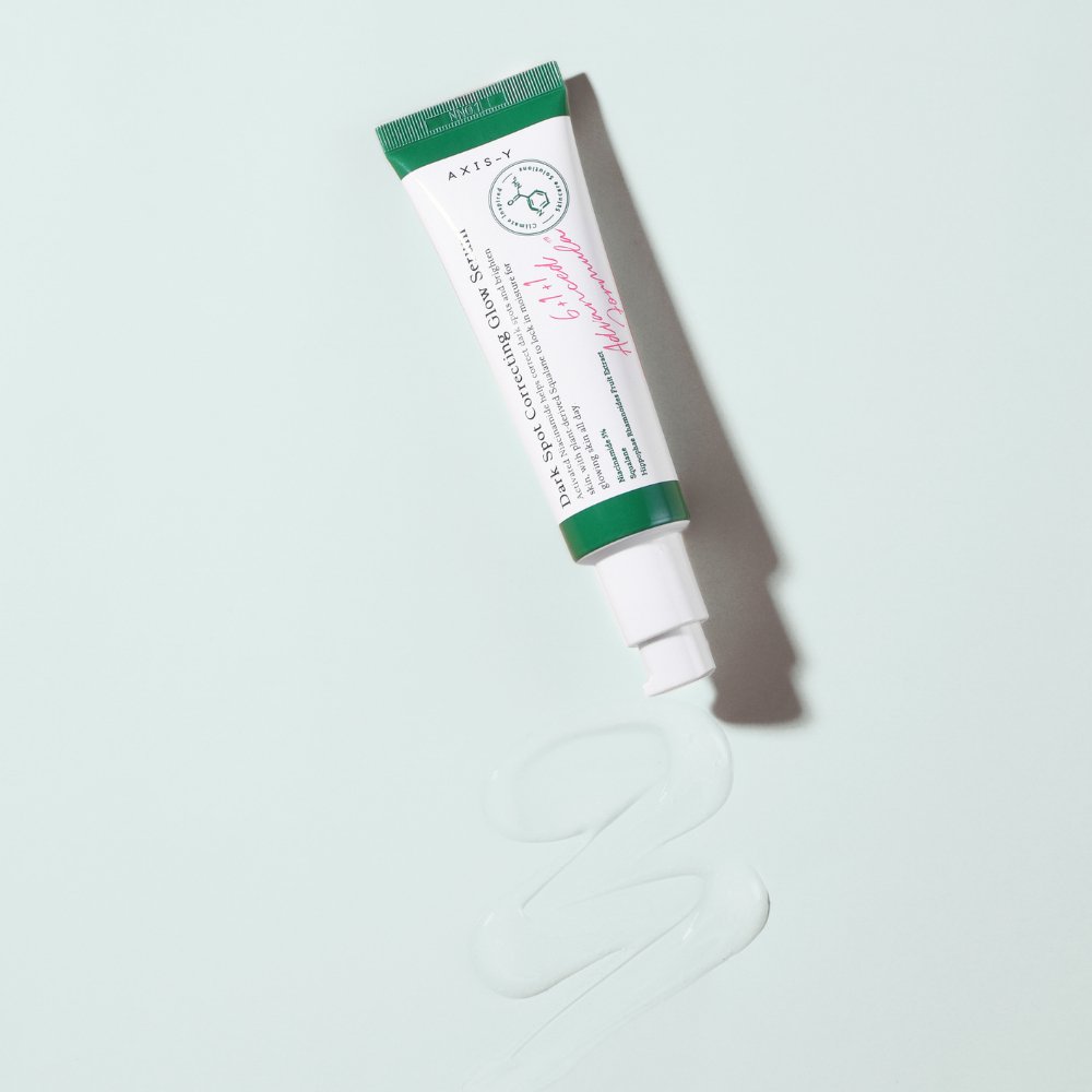 SE RUM ILUMINADOR DE NIACINAMIDA AXIS-Y COSME TICA COREANA - 4