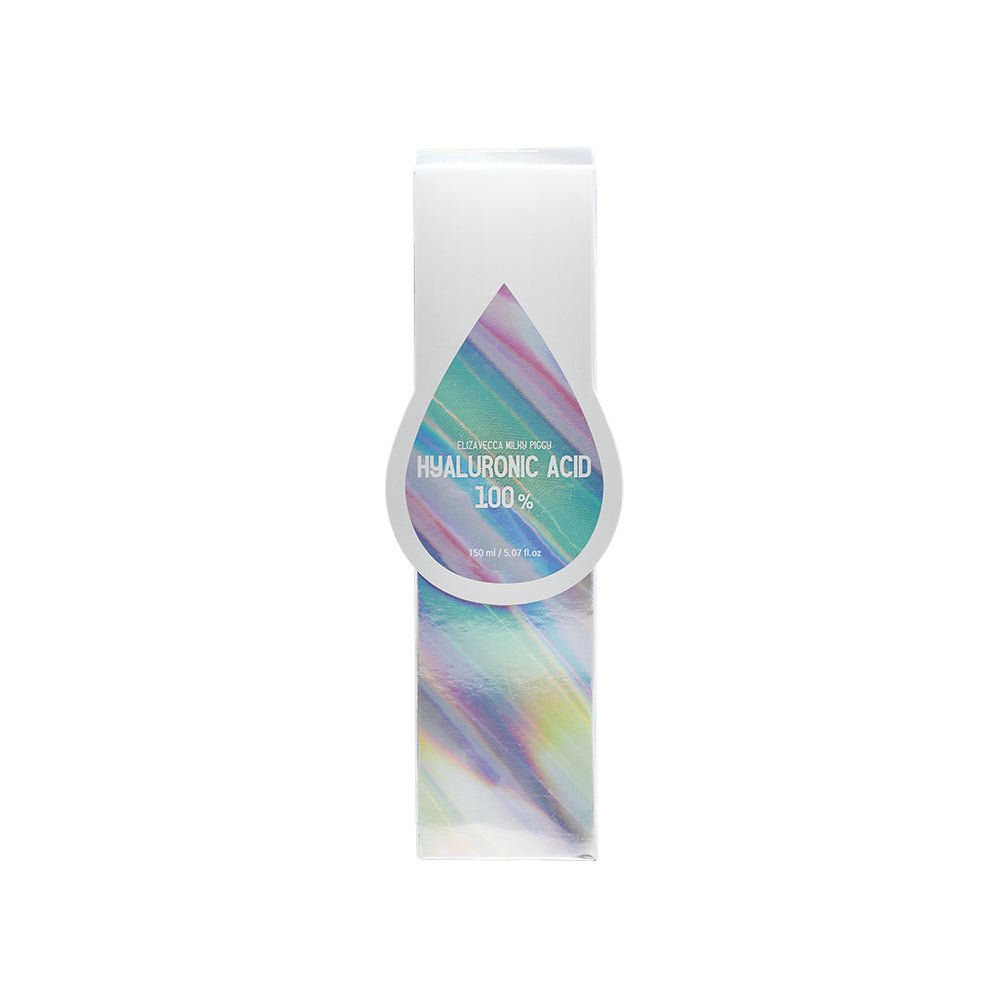 SERUM ROSTRO ELIZAVECCA MILKY PIGGY HYALURONIC ACID 100% - 2