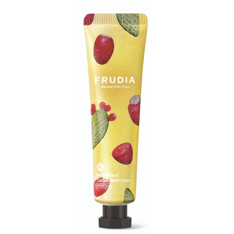 CREMA DE MANOS CACTUS FRUDIA COSME TICA COREANA - 1