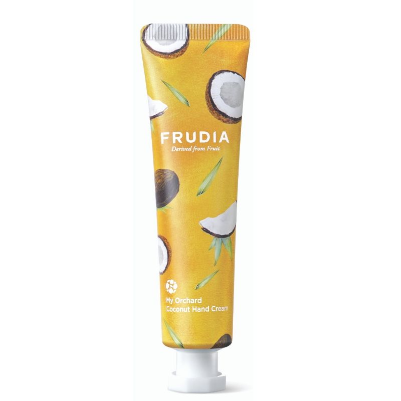 CREMA DE MANOS COCO FRUDIA COSME TICA COREANA - 1