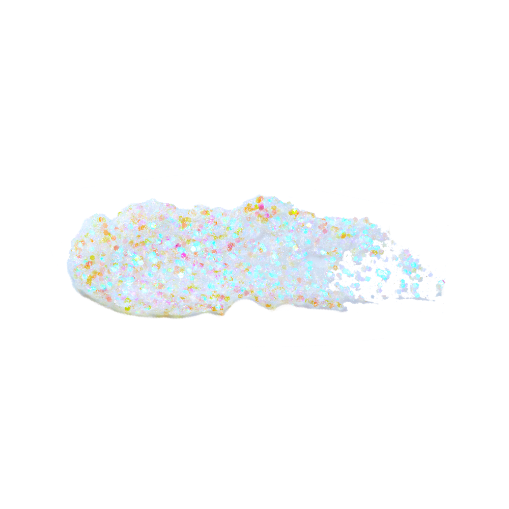 GLITTER UNLEASHIA GET LOOSE GLITTER GEL N°1 AURORA CATCHER - 2