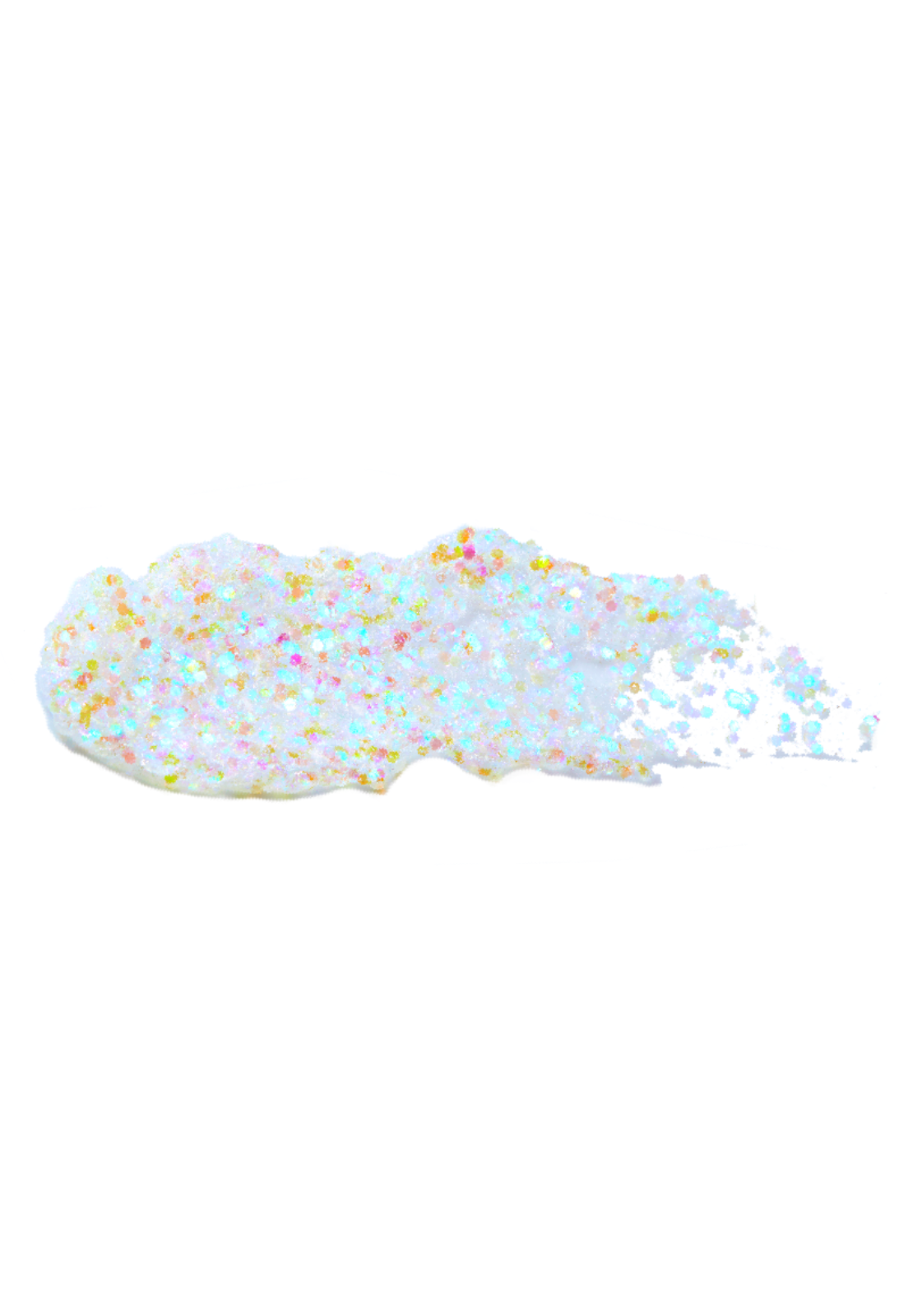 GLITTER UNLEASHIA GET LOOSE GLITTER GEL N°1 AURORA CATCHER - 4