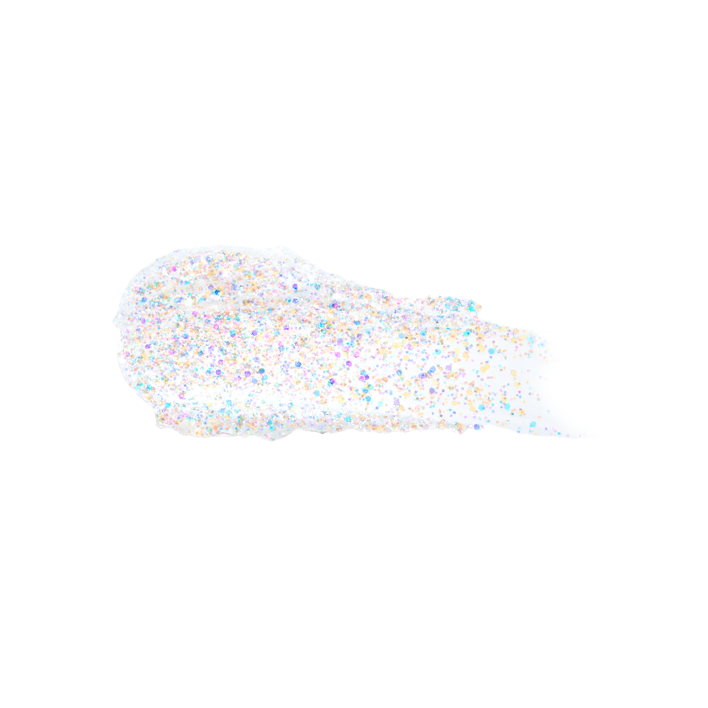 GLITTER UNLEASHIA GET LOOSE GLITTER GEL N°2 STARLIT CHASER - 2