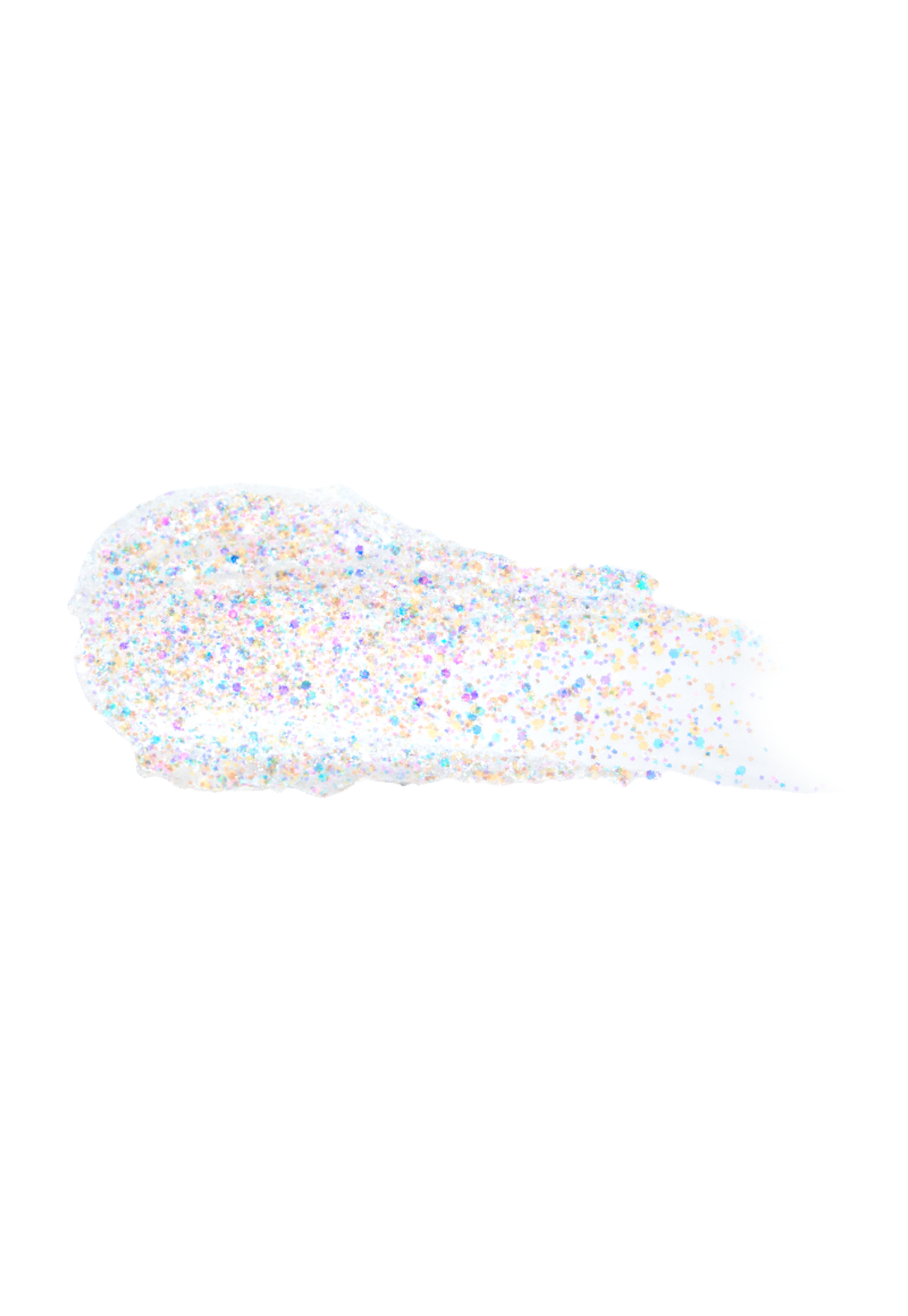 GLITTER UNLEASHIA GET LOOSE GLITTER GEL N°2 STARLIT CHASER - 4