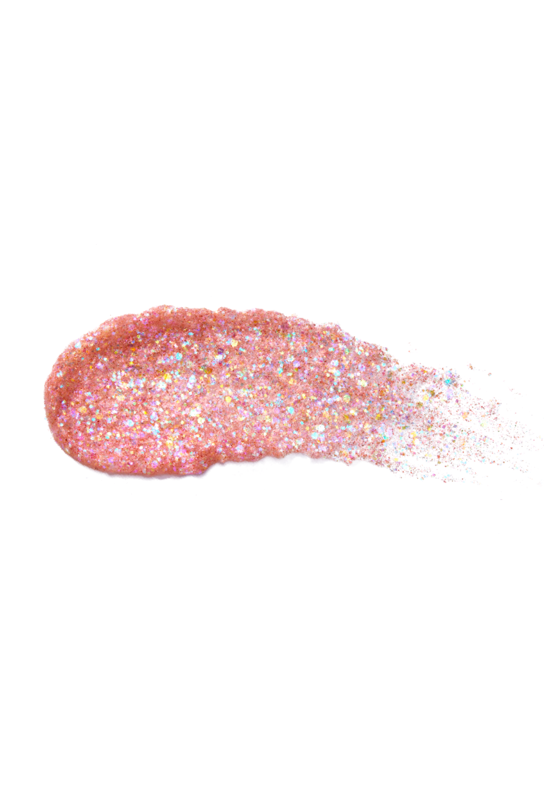 GLITTER UNLEASHIA GET LOOSE GLITTER GEL N°4 LOVE DREAMER - 4
