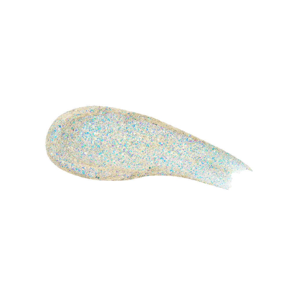 GLITTER UNLEASHIA GET LOOSE GLITTER GEL N°5 DIAMOND STEALER - 3