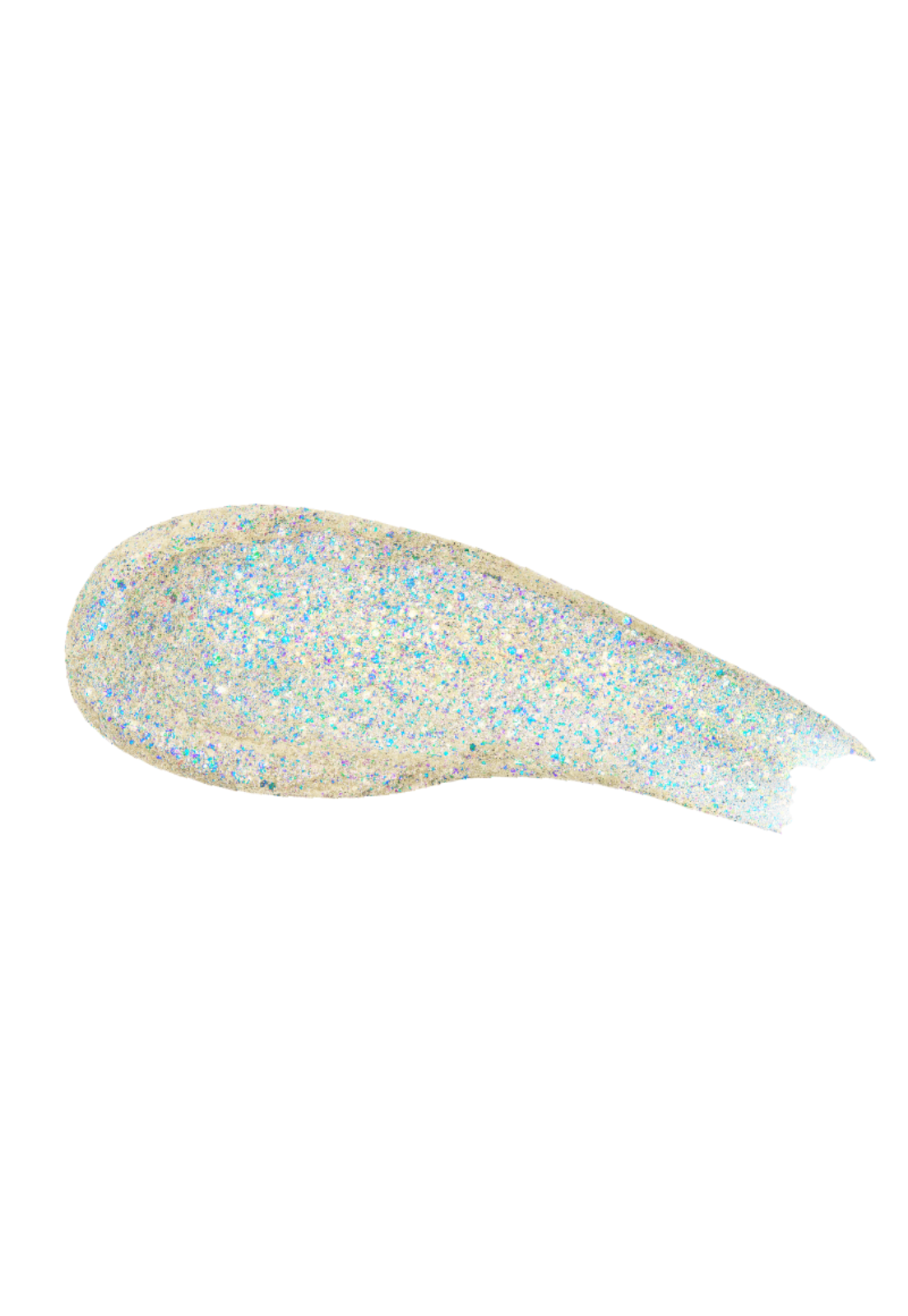 GLITTER UNLEASHIA GET LOOSE GLITTER GEL N°5 DIAMOND STEALER - 4