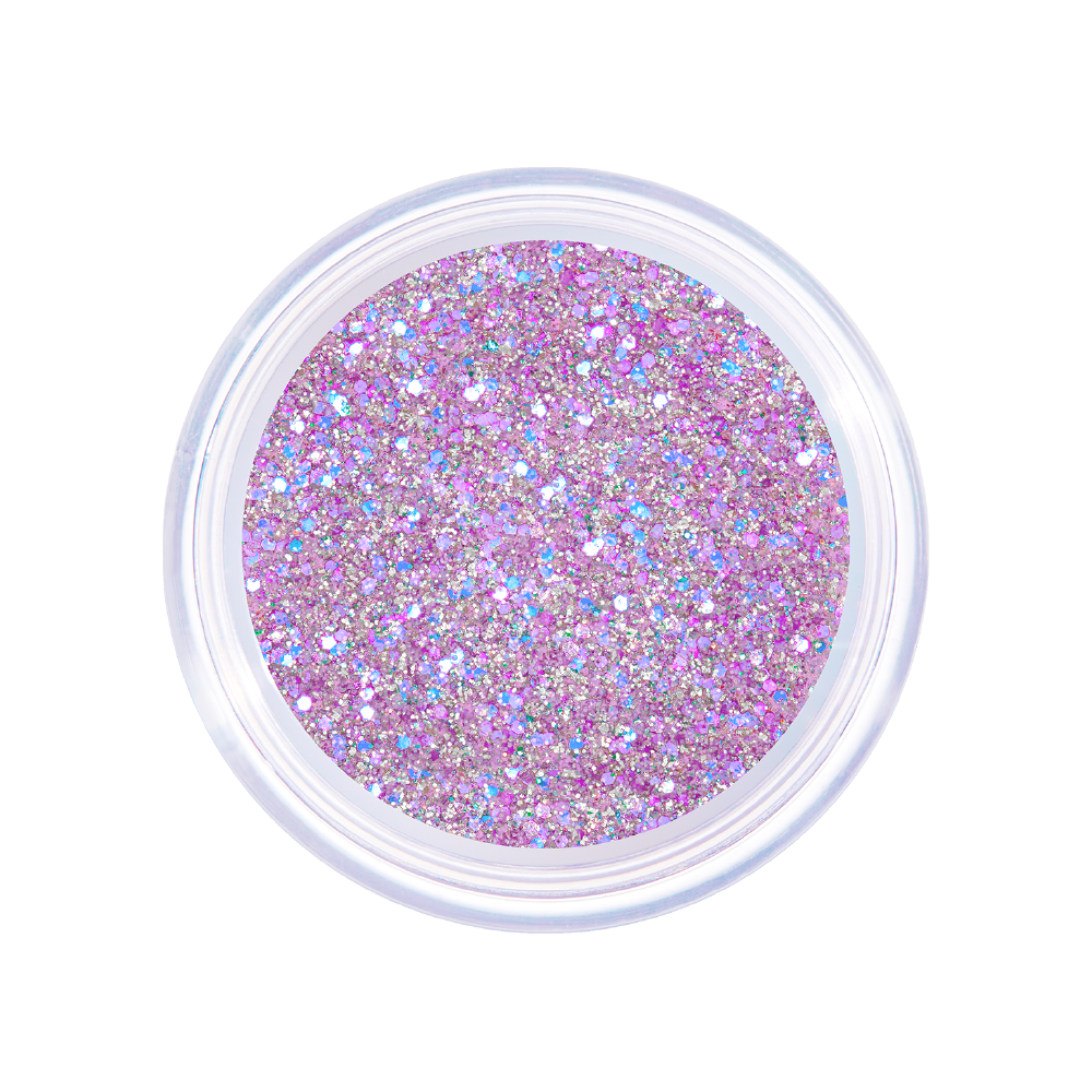 GLITTER UNLEASHIA GET LOOSE GLITTER GEL N°7 HAPPY BAKER - 1
