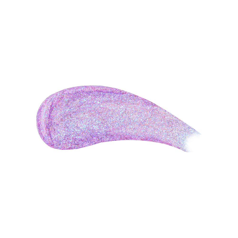 GLITTER UNLEASHIA GET LOOSE GLITTER GEL N°7 HAPPY BAKER - 2