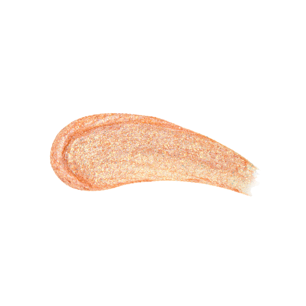 GLITTER UNLEASHIA GET LOOSE GLITTER GEL N°6 SUNSET LOVER - 2