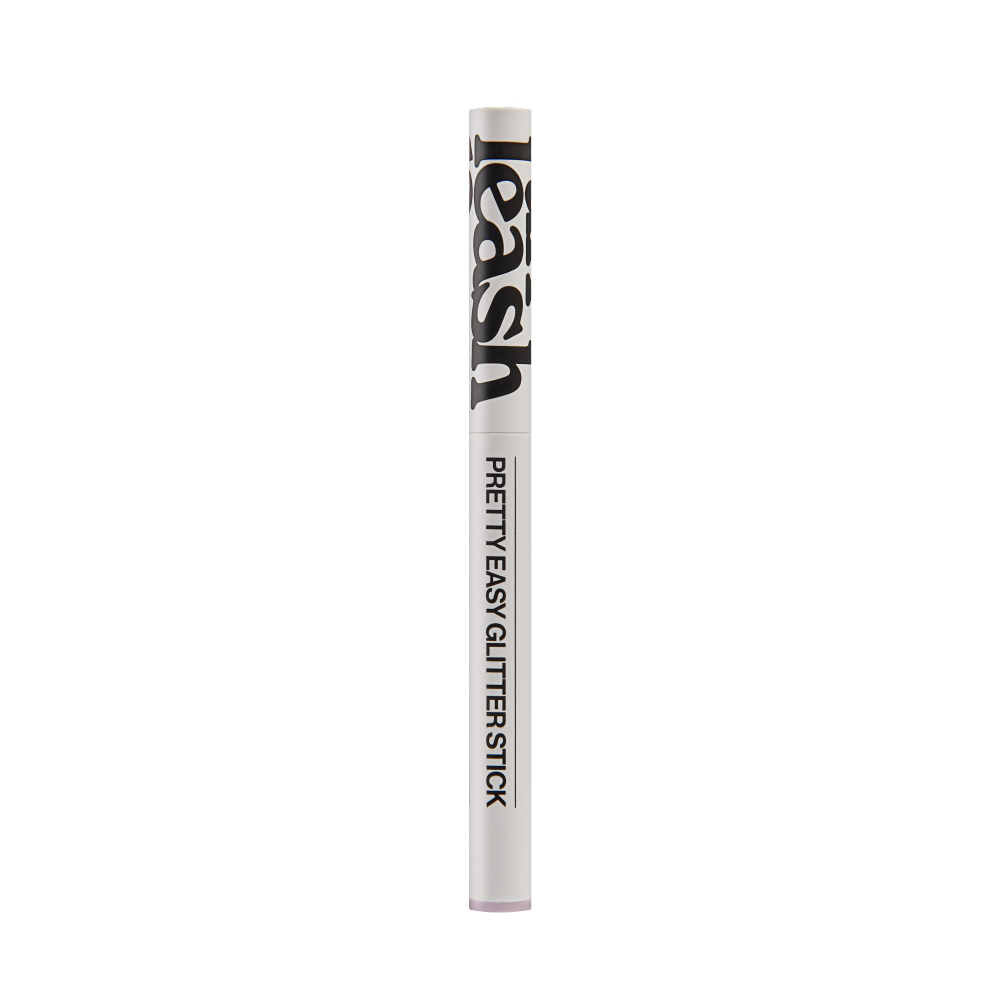 SOMBRA OJOS UNLEASHIA PRETTY EASY GLITTER STICK N°6 WEE HOURS - 2