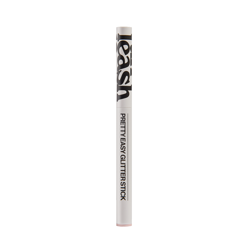 SOMBRA OJOS UNLEASHIA PRETTY EASY GLITTER STICK N°8 NUDY MORN - 2