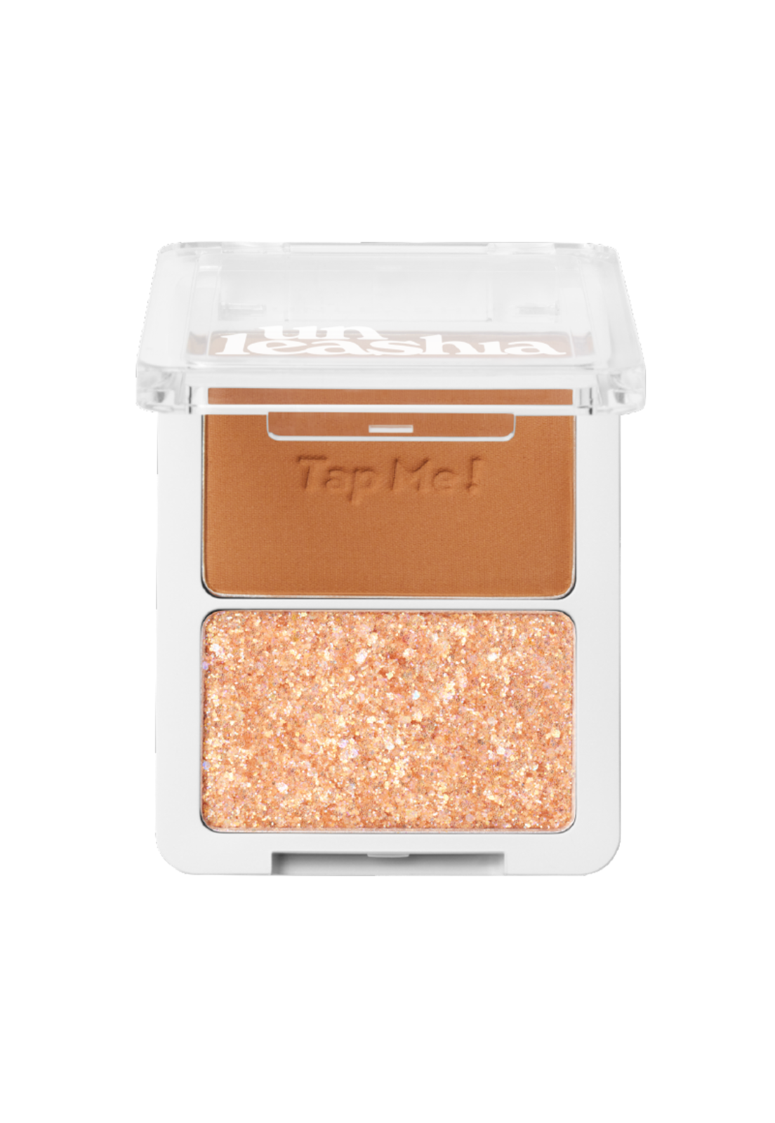 PALETA DE SOMBRAS DUO NO. 2 GROOVY UNLEASHIA - 4