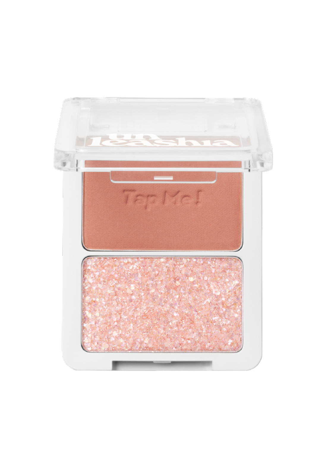 PALETA DE SOMBRAS DUO NO. 1 PITAPAT UNLEASHIA - 4