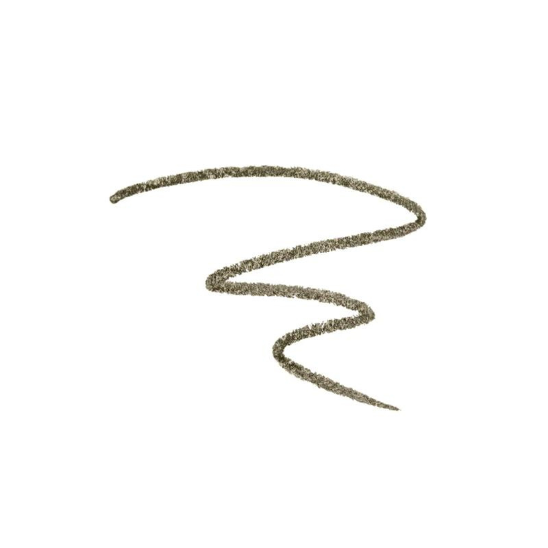 DELINEADOR OJOS UNLEASHIA SHAPER DEFINING EYEBROW PENCIL N°1 OATMEAL BROWN - 3
