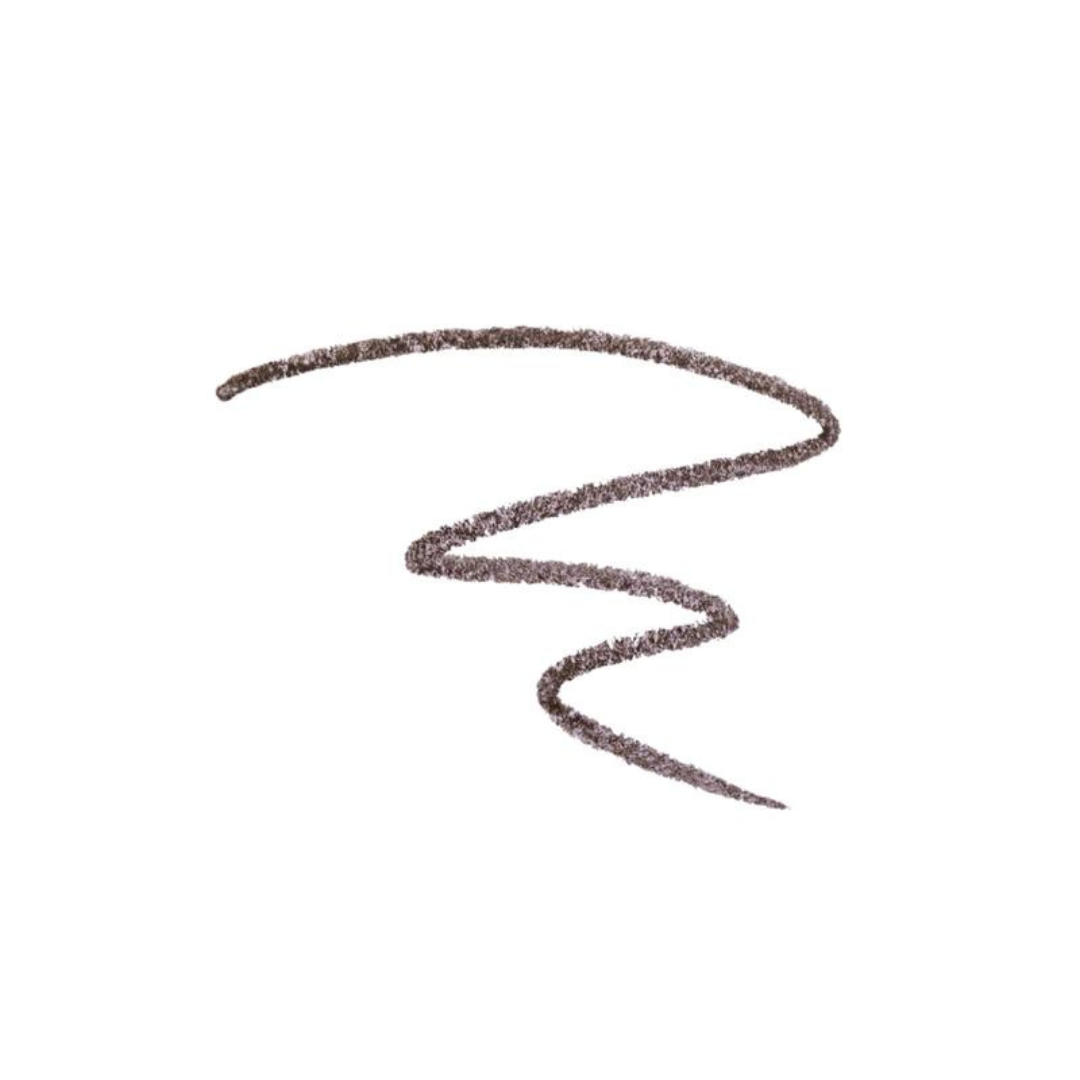 DELINEADOR OJOS UNLEASHIA SHAPER DEFINING EYEBROW PENCIL N°2 KRAFT BROWN - 3