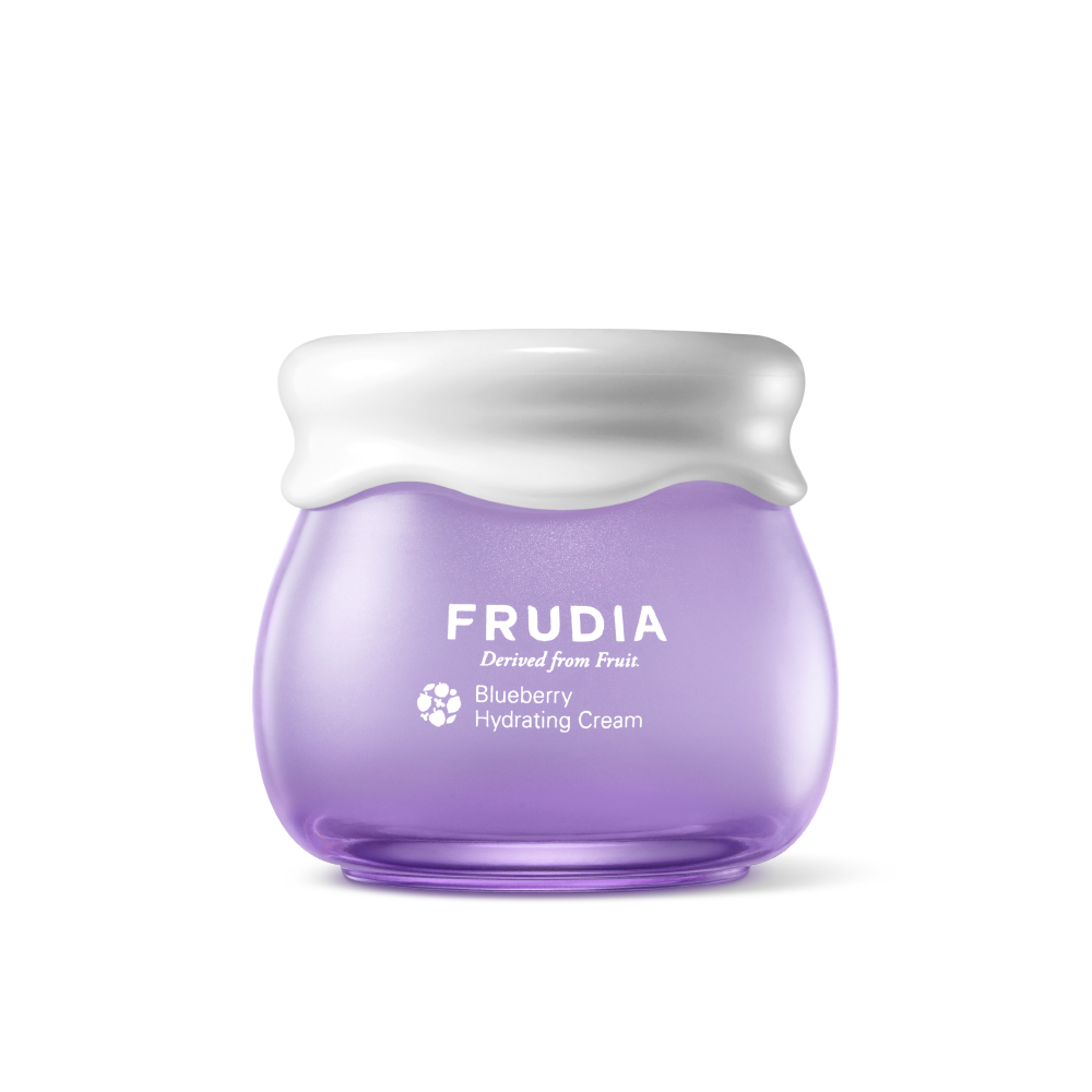 CREMA HIDRATANTE ARANDANO FRUDIA - 1