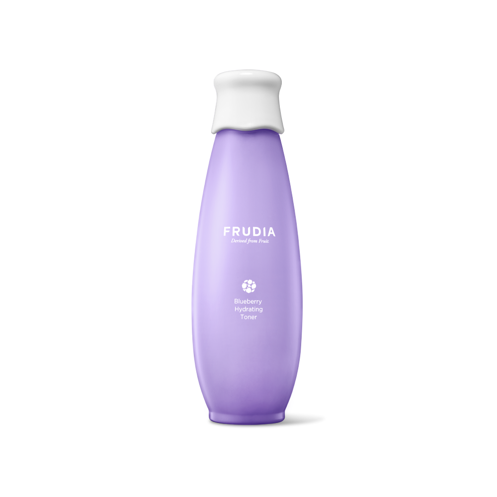 HIDRATANTE ROSTRO FRUDIA BLUEBERRY HYDRATING TONER - 1