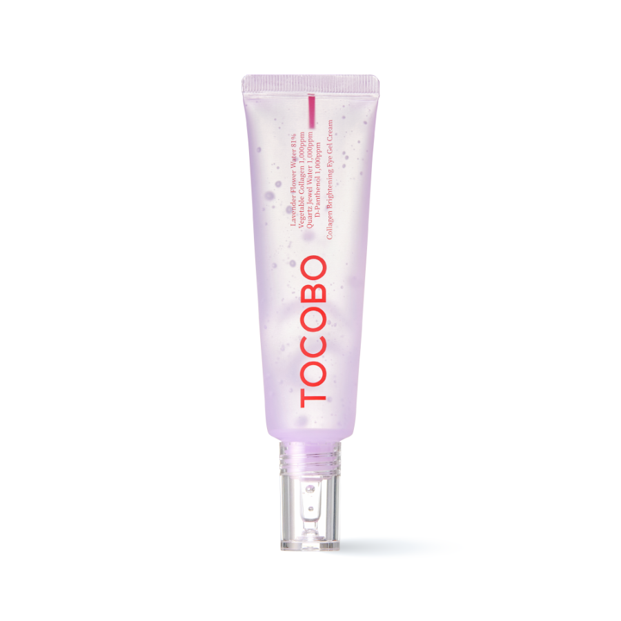 CONTORNO DE OJOS CON COLAGENO VEGANO TOCOBO - 1
