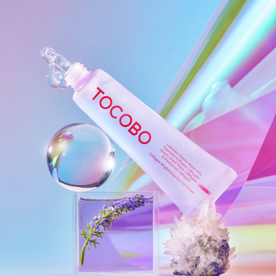 CONTORNO DE OJOS CON COLAGENO VEGANO TOCOBO - 4