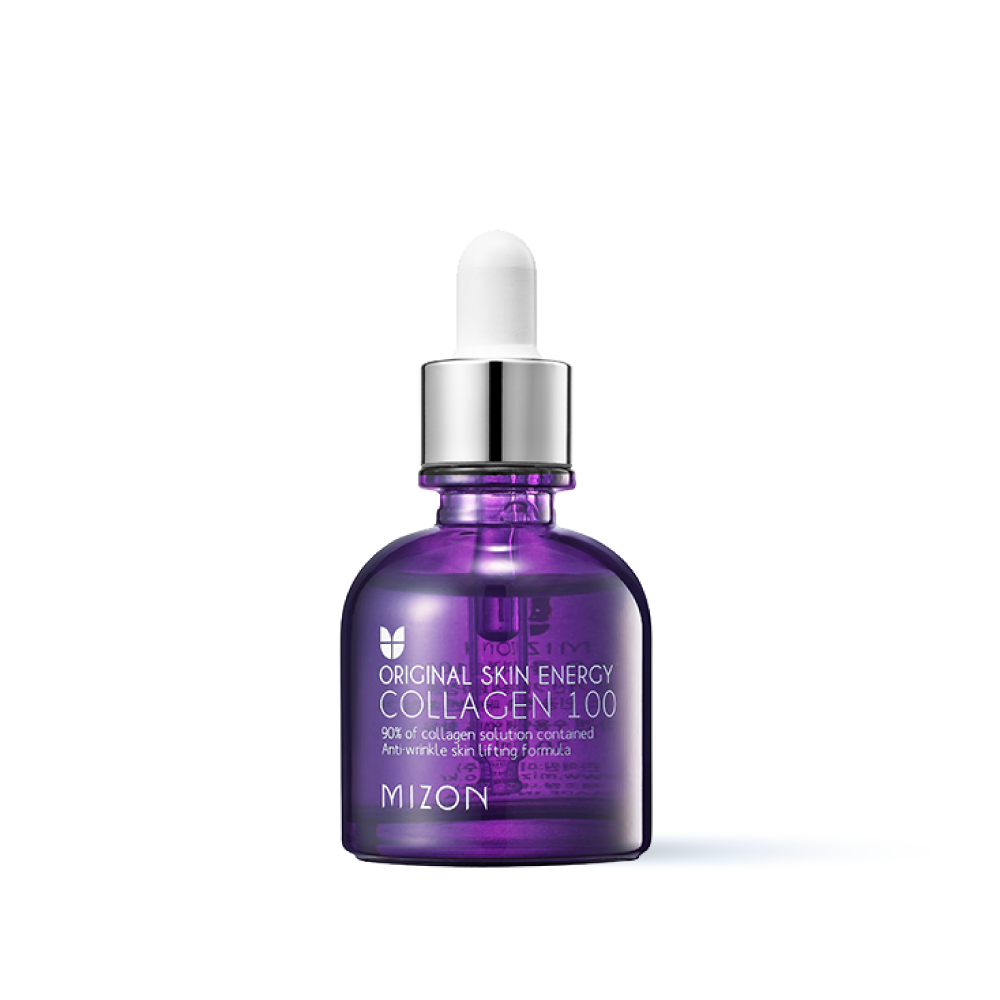 HIDRATANTE ROSTRO MIZON COLLAGEN 100 - 1