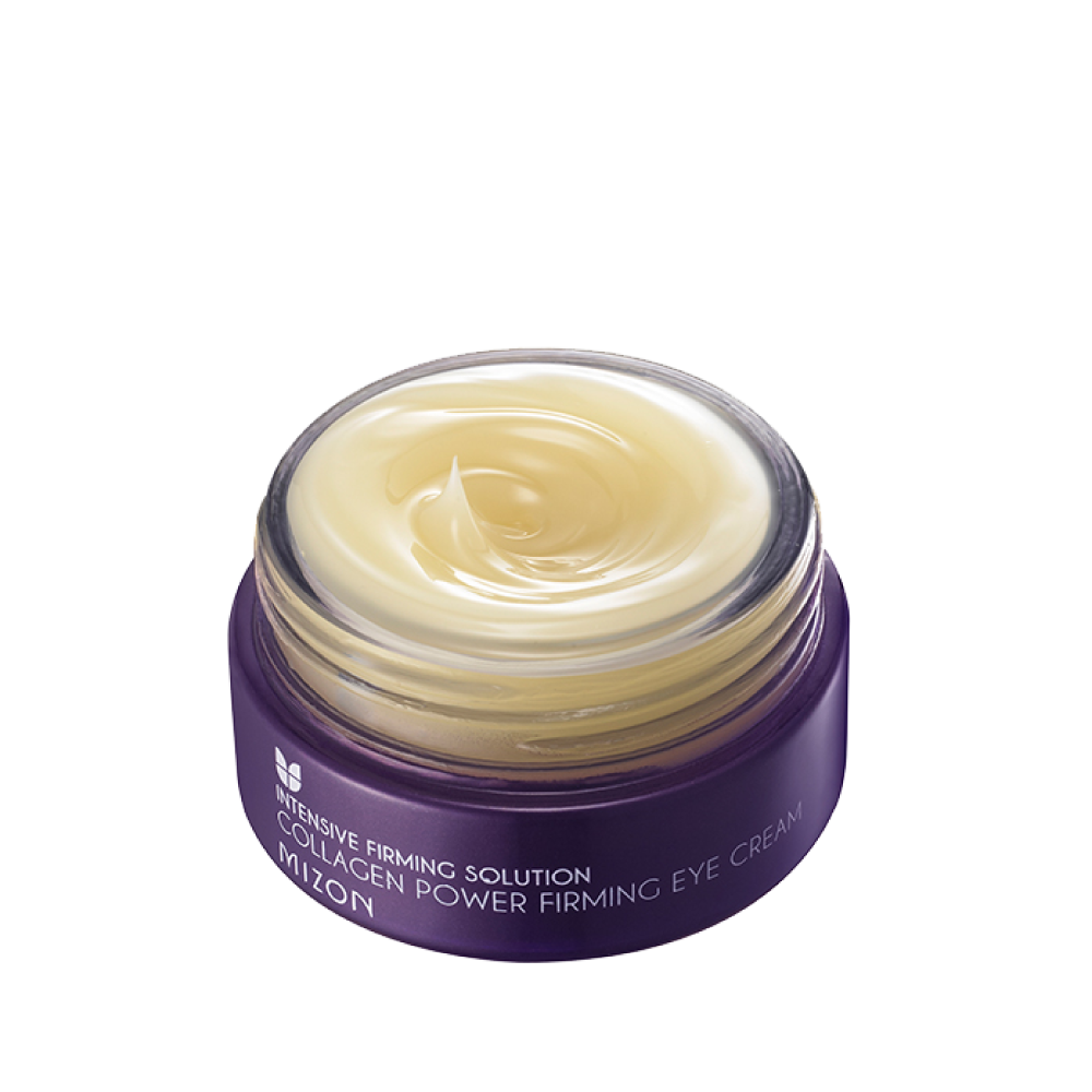 CONTORNO DE OJOS CON COLAGENO MIZON - 2