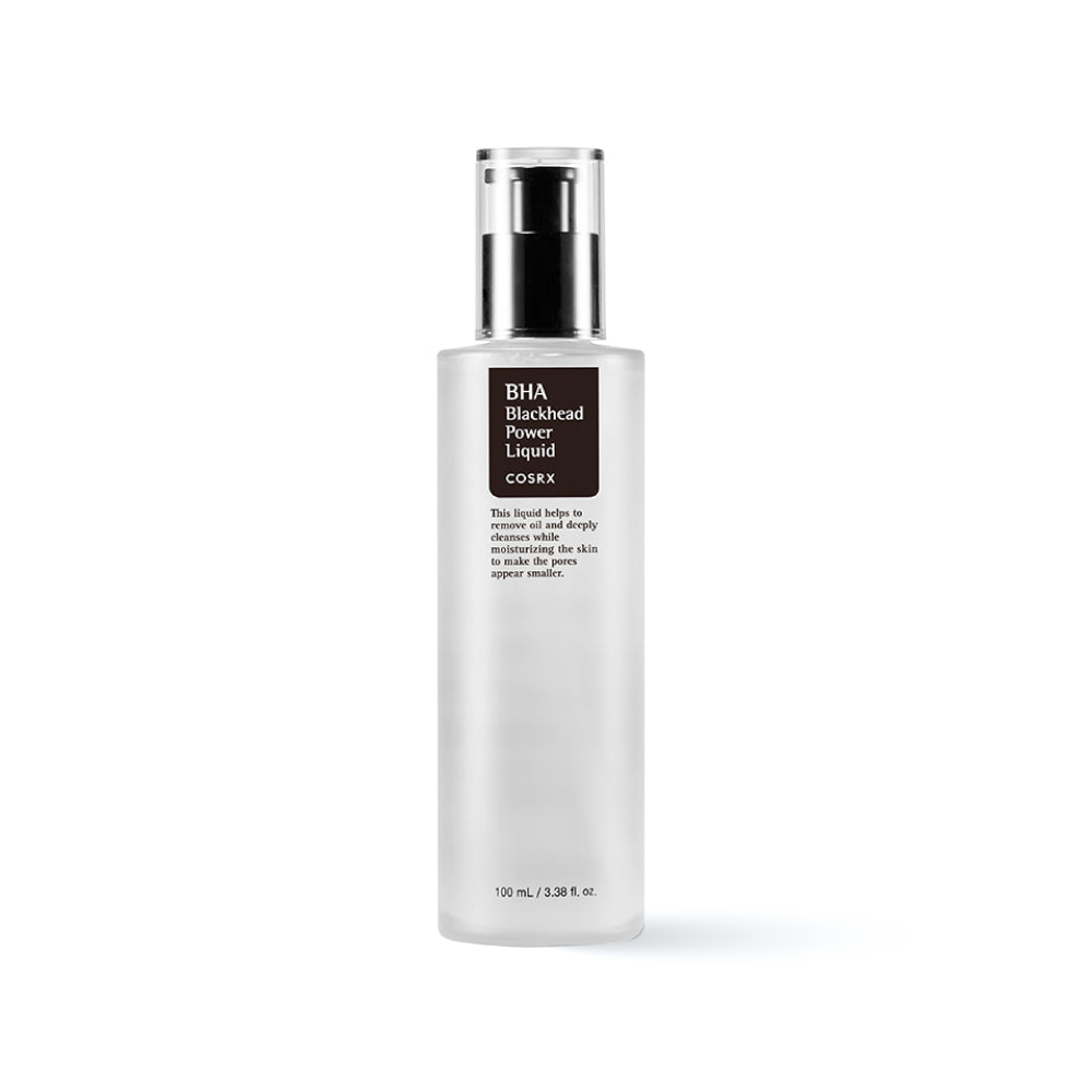 HIDRATANTE ROSTRO COSRX BHA BLACKHEAD POWER LIQUID - 1