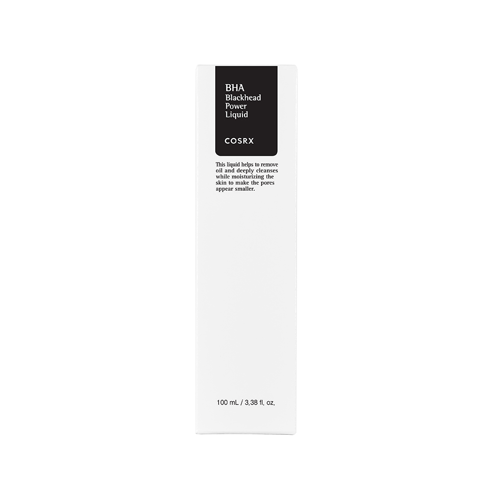 HIDRATANTE ROSTRO COSRX BHA BLACKHEAD POWER LIQUID - 2