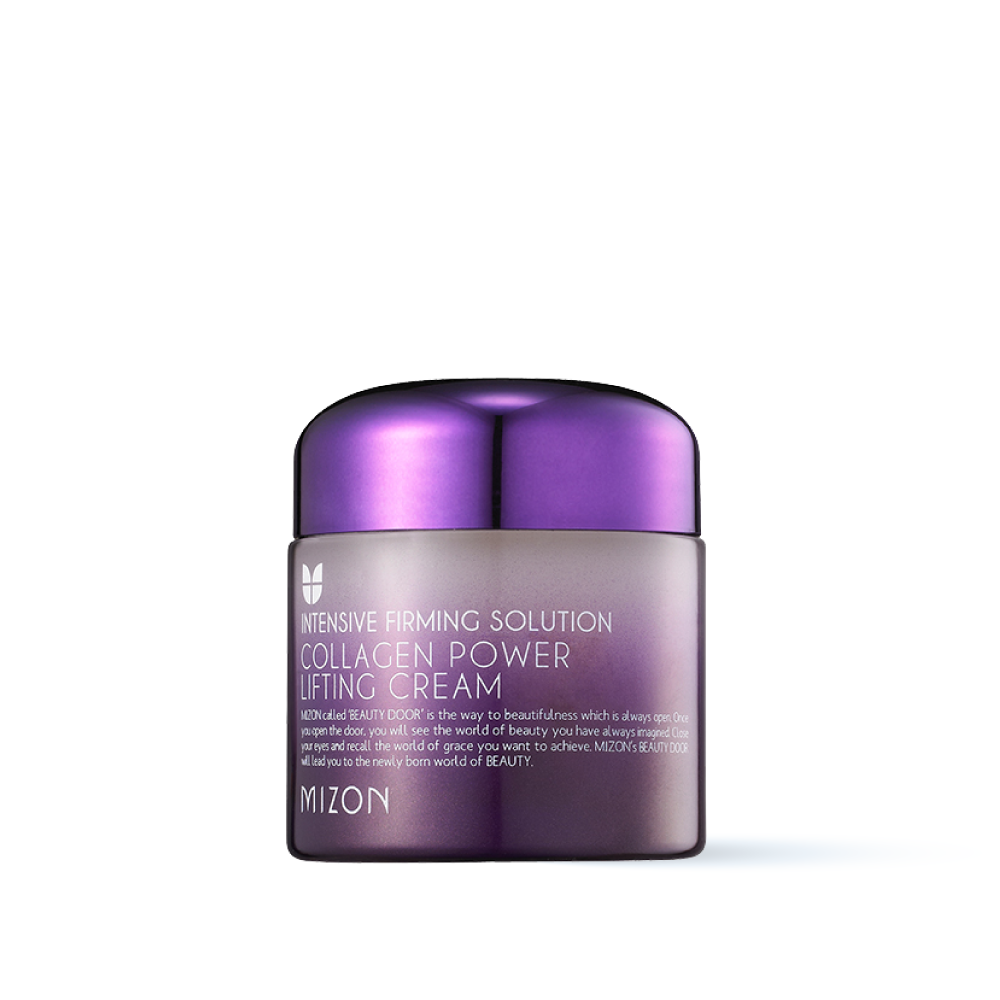 LIMPIADOR ROSTRO MIZON COLLAGEN POWER LIFTING CREAM - 1
