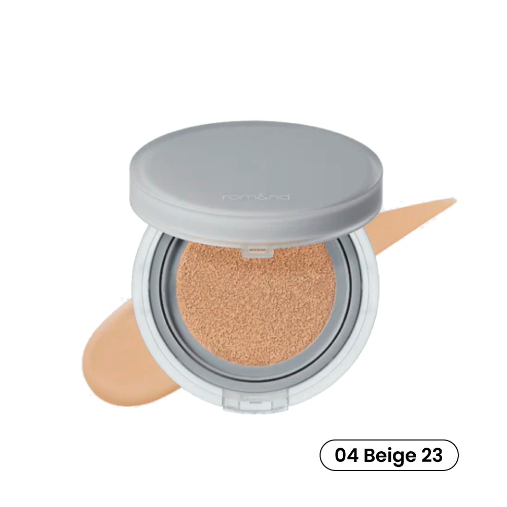 POLVO ROM&ND NU ZERO CUSHION - 2