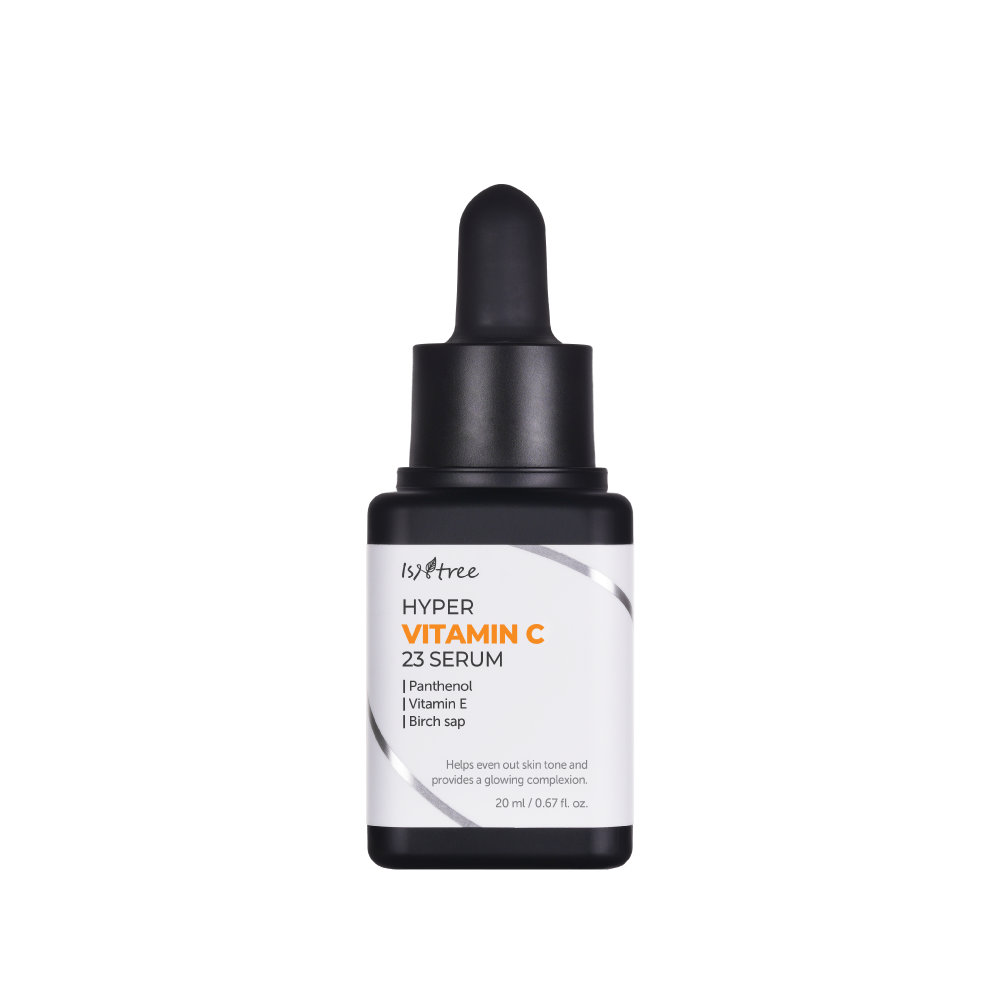 SE RUM VITAMINA C 23 ISNTREE - 1