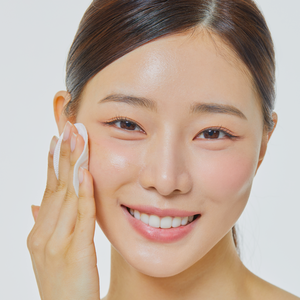 TÓNICO FACIAL COSRX LOW PH NIACINAMIDE MICELLAR CLEANSER WATER - 2