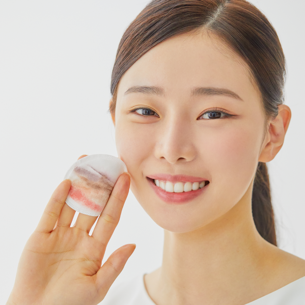TÓNICO FACIAL COSRX LOW PH NIACINAMIDE MICELLAR CLEANSER WATER - 3