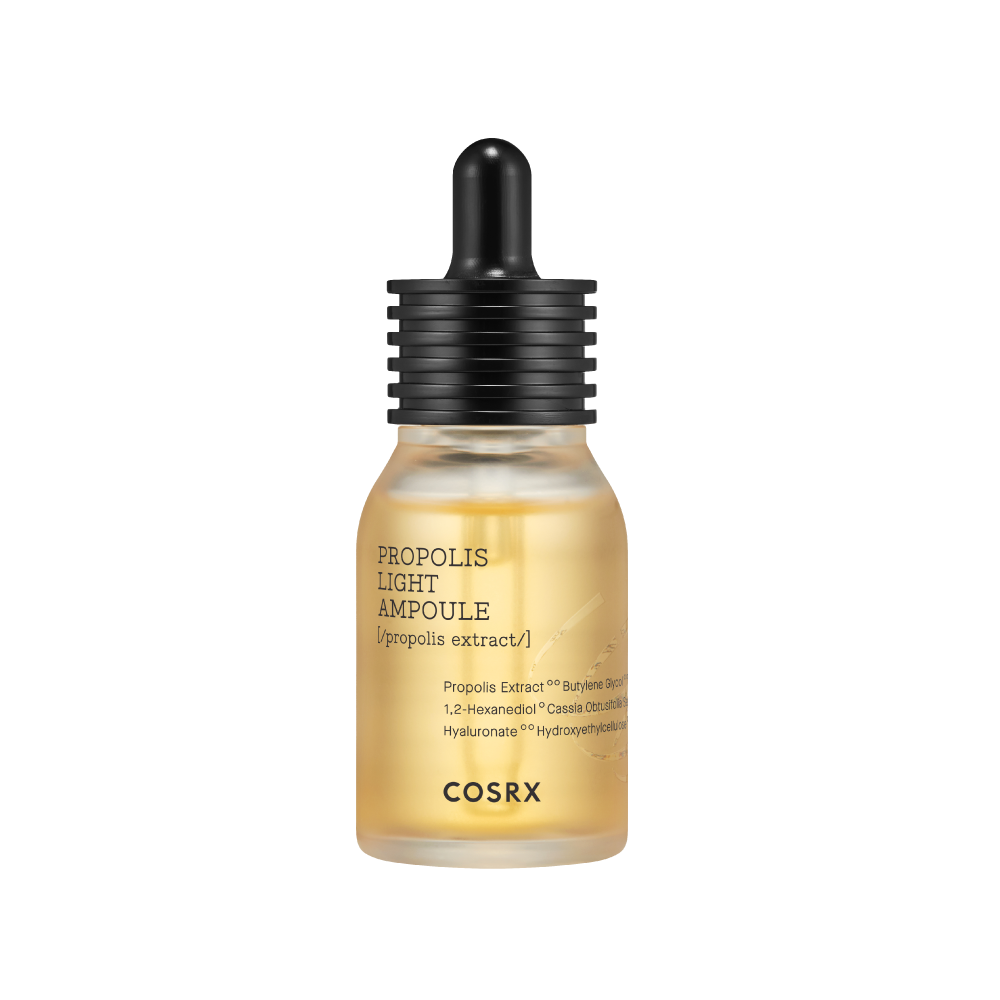 HIDRATANTE ROSTRO COSRX FULL FIT PROPOLIS SYNERGY AMPOULE - 1