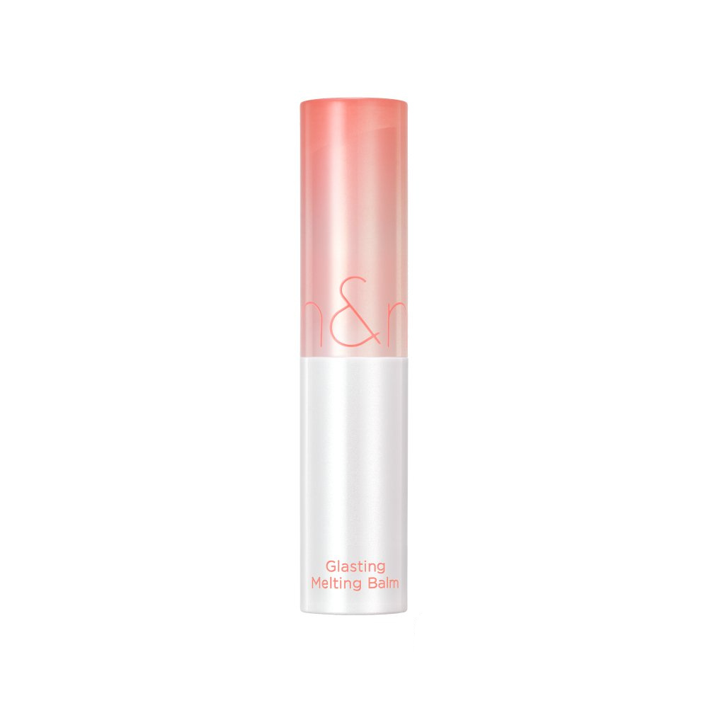 LABIAL ROM&ND GLASTING MELTING BALM 03 SORBET BALM - 1