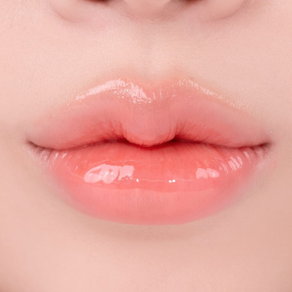 LABIAL ROM&ND GLASTING MELTING BALM 03 SORBET BALM - 3