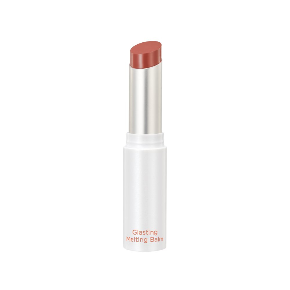 LABIAL ROM&ND GLASTING MELTING BALM 05 NOUGAT SAND - 1