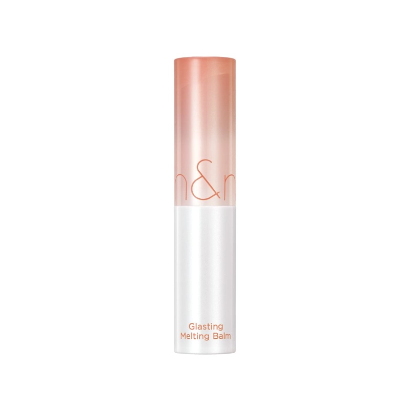 LABIAL ROM&ND GLASTING MELTING BALM 05 NOUGAT SAND - 2