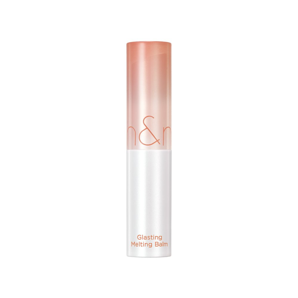 LABIAL ROM&ND GLASTING MELTING BALM 05 NOUGAT SAND - 2