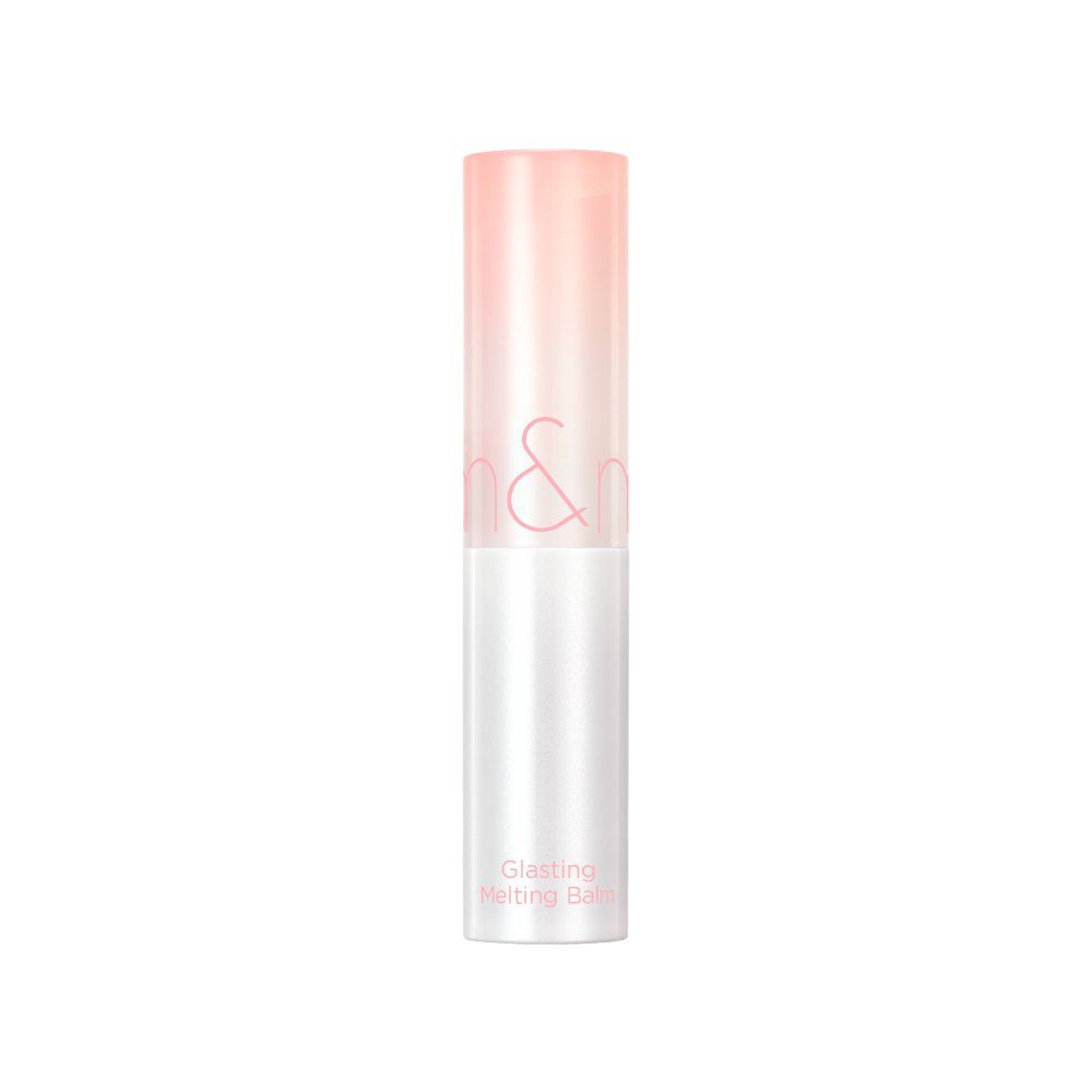 LABIAL ROM&ND GLASTING MELTING BALM 08 CORALIA - 1