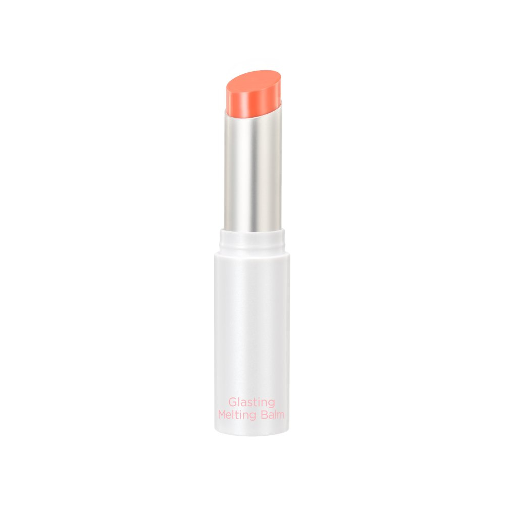 LABIAL ROM&ND GLASTING MELTING BALM 08 CORALIA - 2
