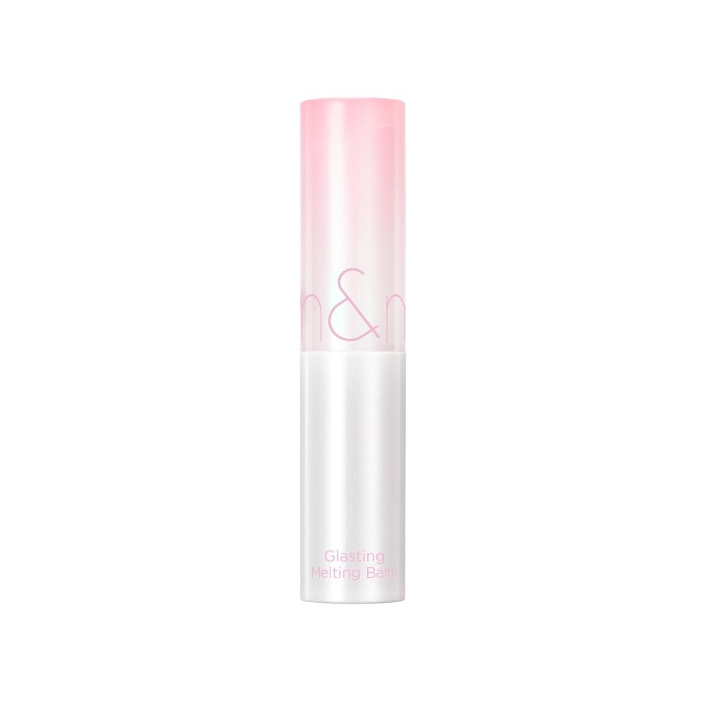 LABIAL ROM&ND GLASTING MELTING BALM 09 PEONIES - 1