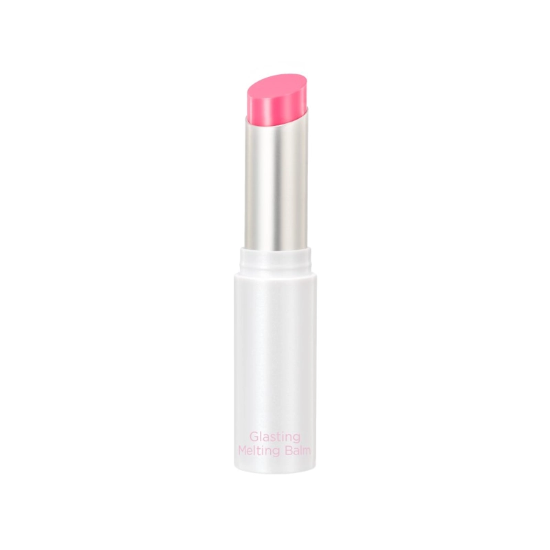 LABIAL ROM&ND GLASTING MELTING BALM 09 PEONIES - 2