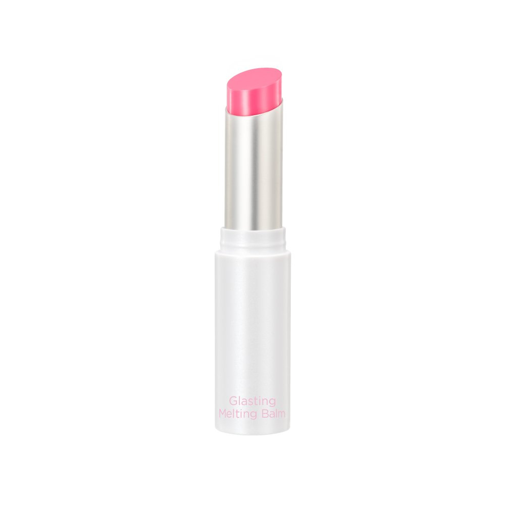 LABIAL ROM&ND GLASTING MELTING BALM 09 PEONIES - 2