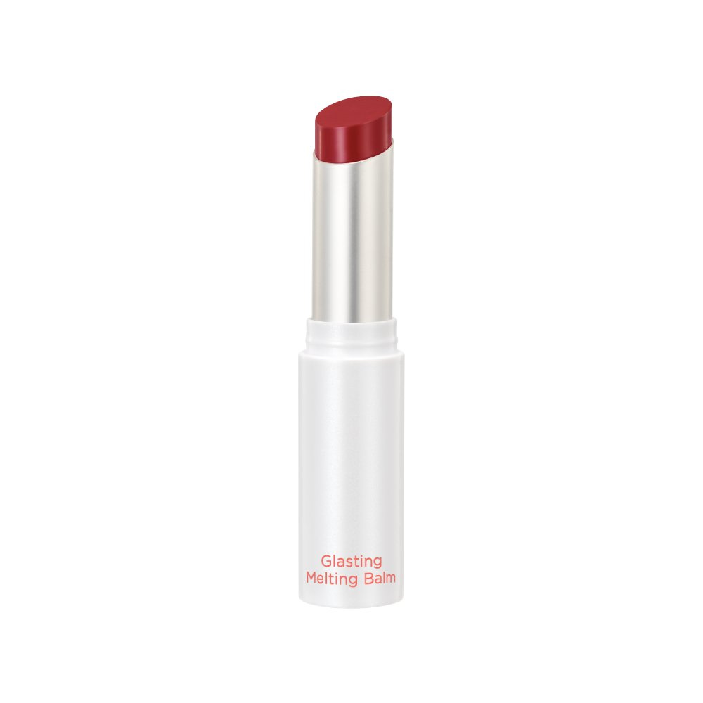 LABIAL ROM&ND GLASTING MELTING BALM 04 HIPPIE BERRY - 2