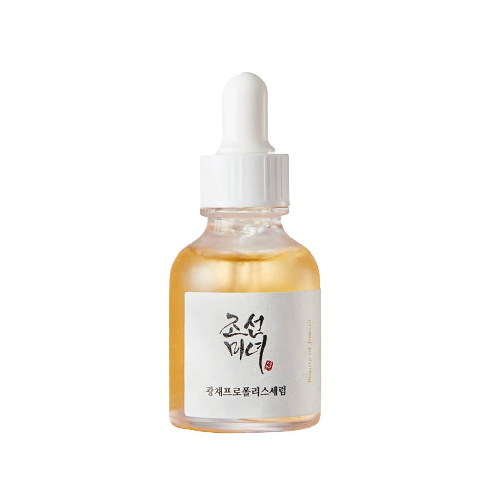 SERUM CON PROPOLIS Y NIACINAMIDA - 1