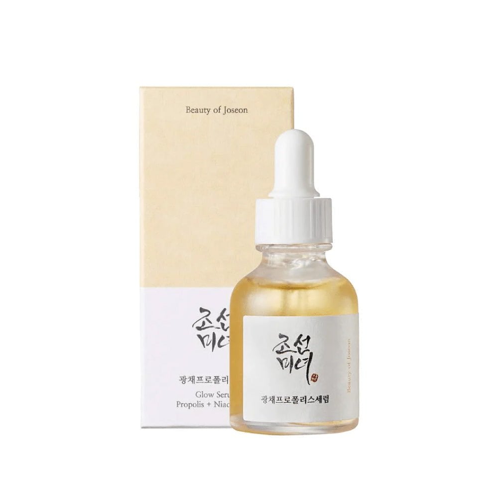 SERUM CON PROPOLIS Y NIACINAMIDA - 2