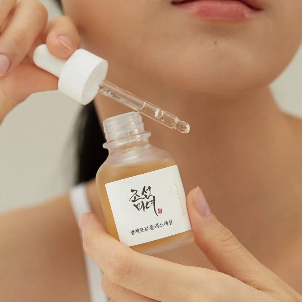 SERUM CON PROPOLIS Y NIACINAMIDA - 3
