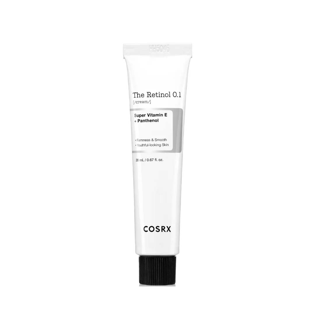 SÉRUM ROSTRO COSRX THE RETINOL 0.1 CREAM - 1