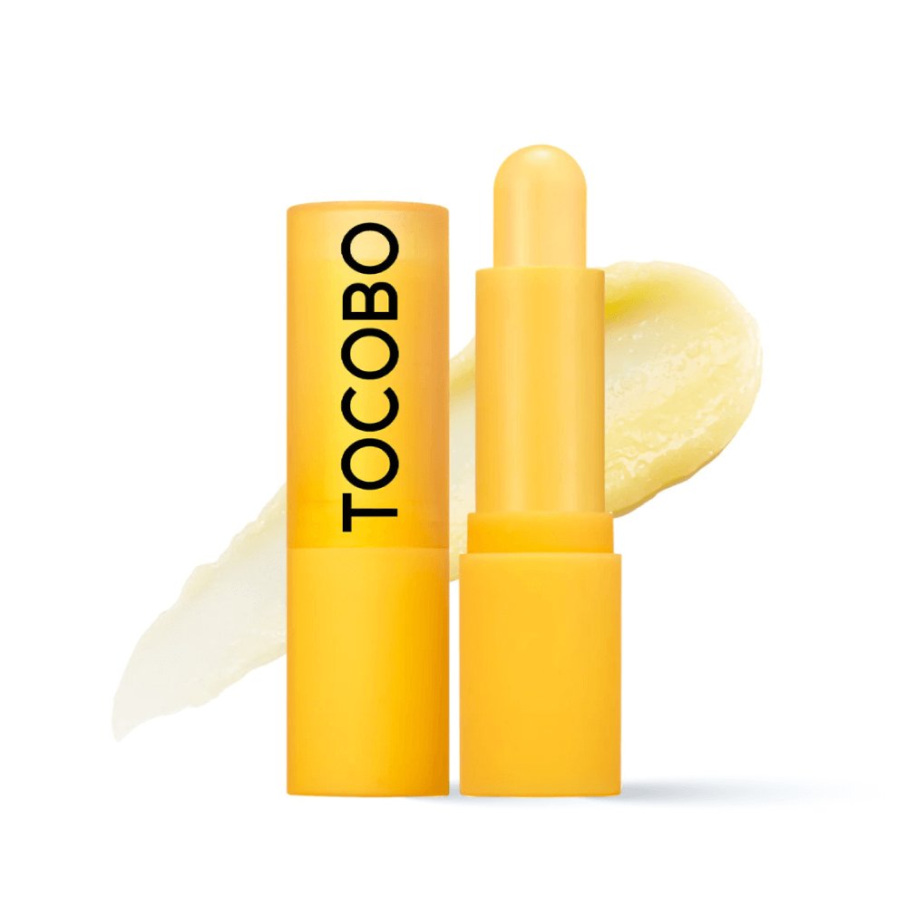 LABIAL TOCOBO VITAMIN NOURISHING LIP BALM - 1